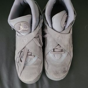 Air Jordan 8 Retro GS